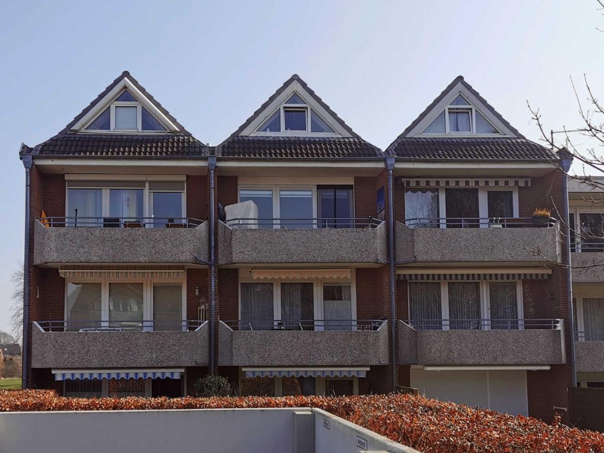 Ferienwohnung Pelzerglueck Pelzerhaken Dış mekan fotoğraf