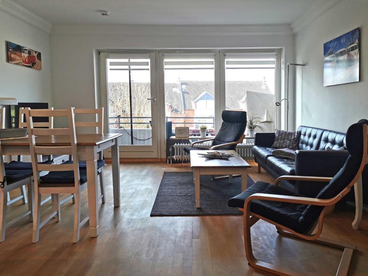 Ferienwohnung Pelzerglueck Pelzerhaken Dış mekan fotoğraf