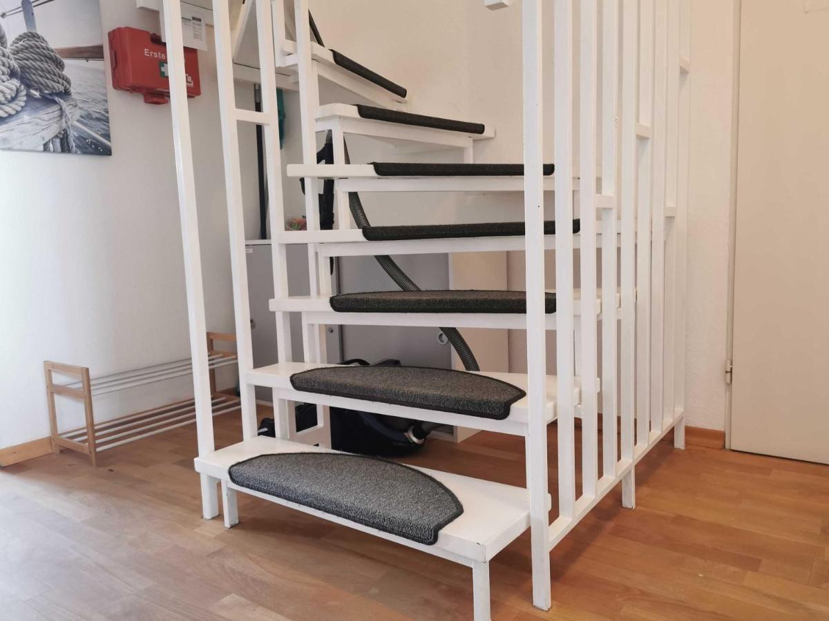 Ferienwohnung Pelzerglueck Pelzerhaken Dış mekan fotoğraf