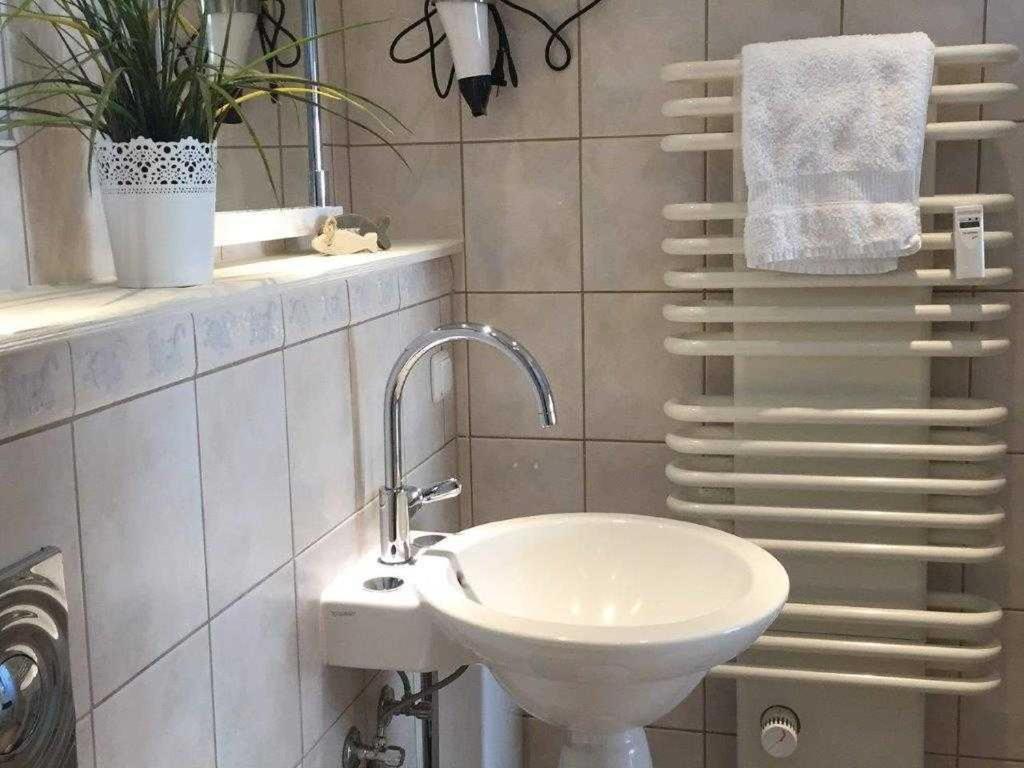 Ferienwohnung Pelzerglueck Pelzerhaken Dış mekan fotoğraf